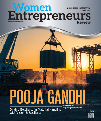 Alumni Women Leaders Special